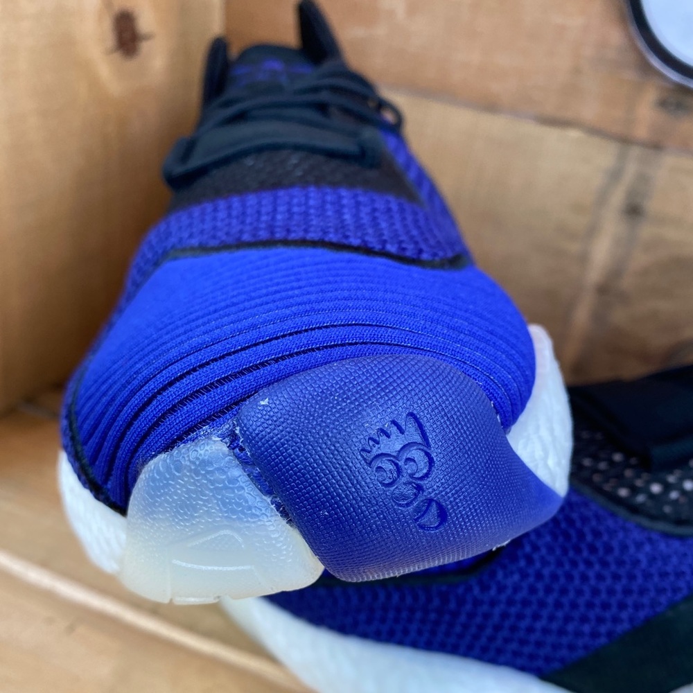 *SOLD* NEW Men’s Adidas Crazy BYW Sneakers Shoes - Picture 11 of 11